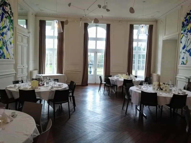 Restaurant La Table des Pères