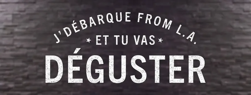 Carl's Jr. Toulon La Garde