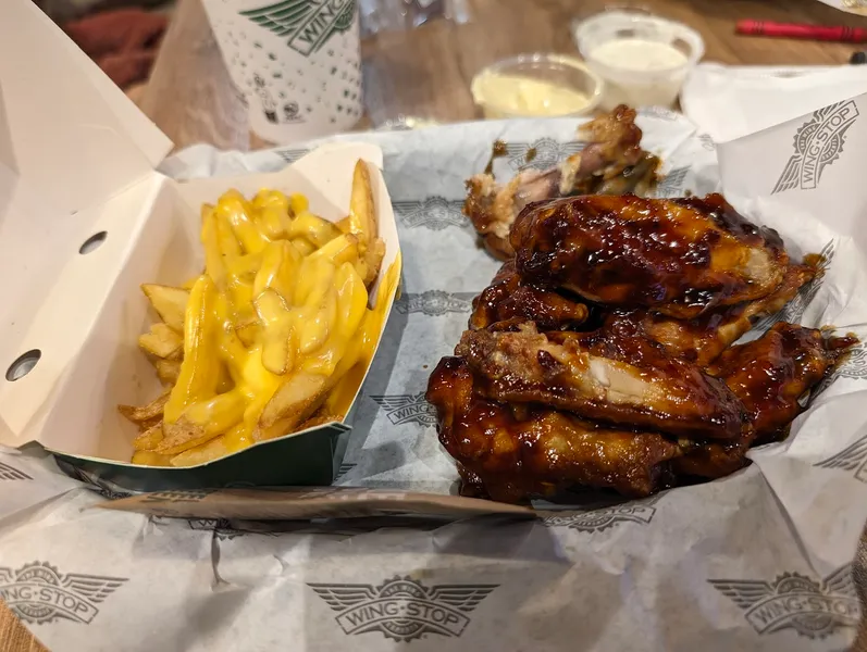 Wingstop La Valette-du-Var