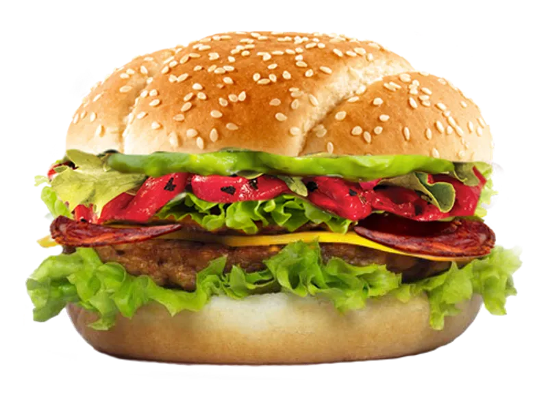 City Food