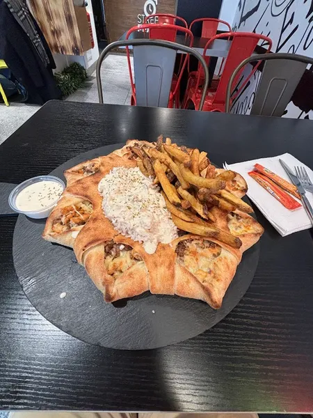 Ô Street Food