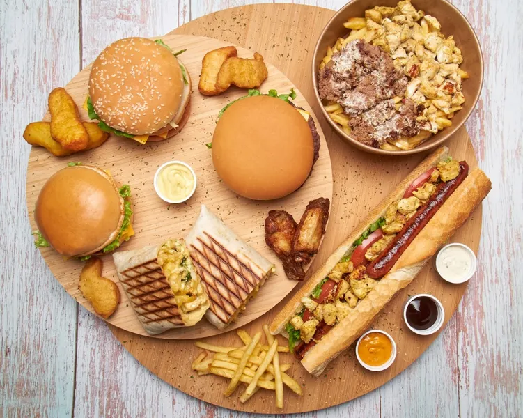 94Food