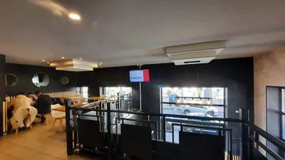 Les 16 restaurants rapide de Rhône