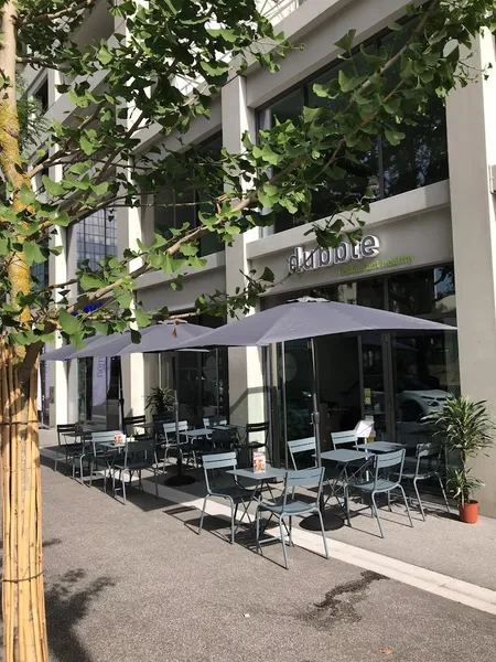 Dubble Lyon Part-Dieu - Healthy Food