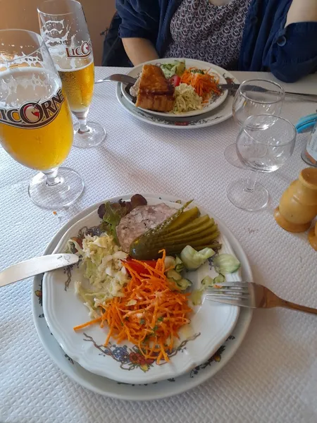 Ferme-auberge du Kohlschlag