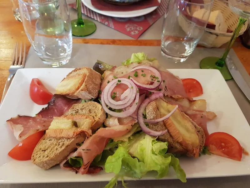 La Taverne