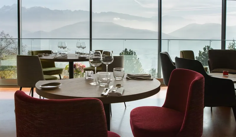 Restaurant Corne d'Or
