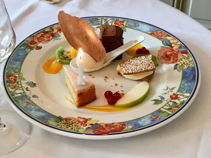 Restaurant Bénureau