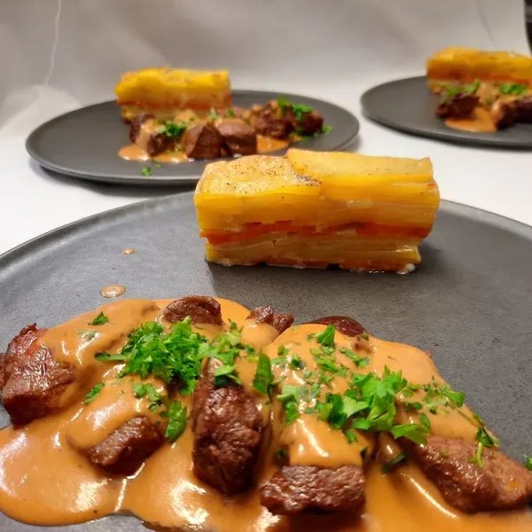 Bar Restaurant Le Petit Jardin