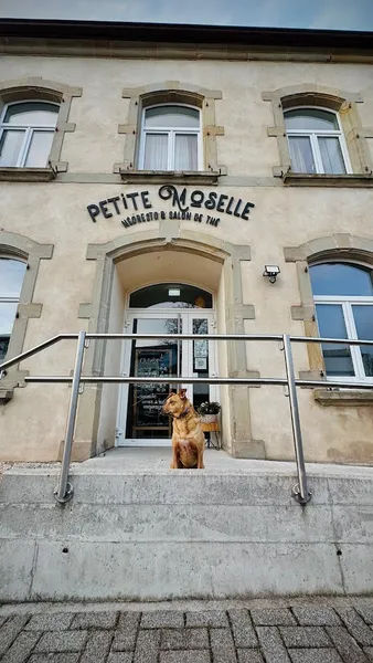 La Petite Moselle