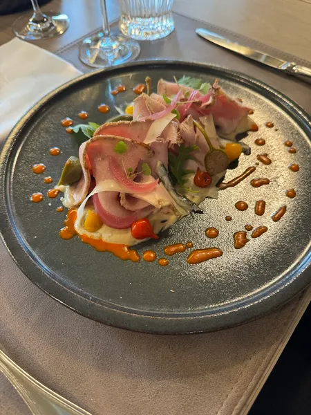Restaurant La Forêt Amnéville