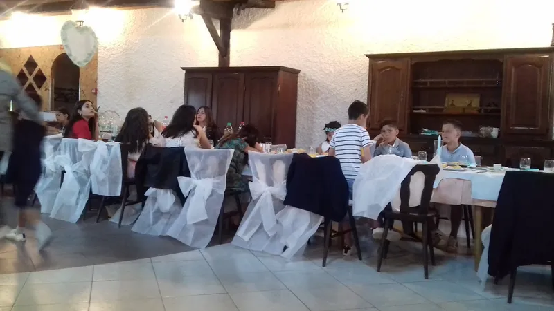 Auberge Lorraine