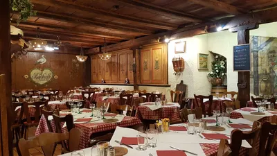 Les 18 restaurants pour le déjeuner de Bas-Rhin