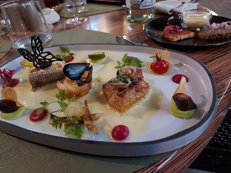 Auberge aux deux clefs