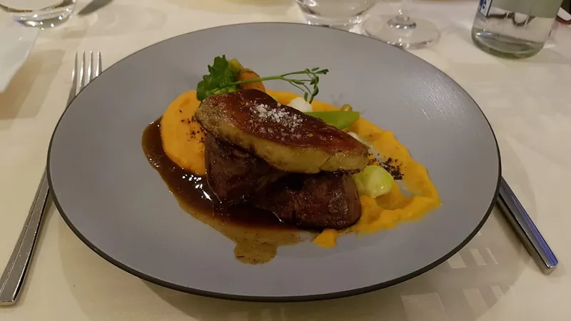 Les Saveurs Du Martzenberg