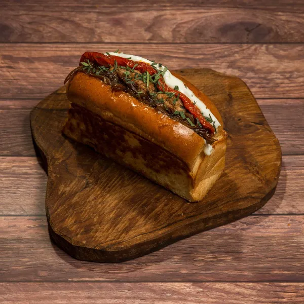 La Fabrique Hot-dog Artisanal