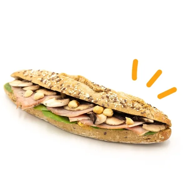 La Croissanterie