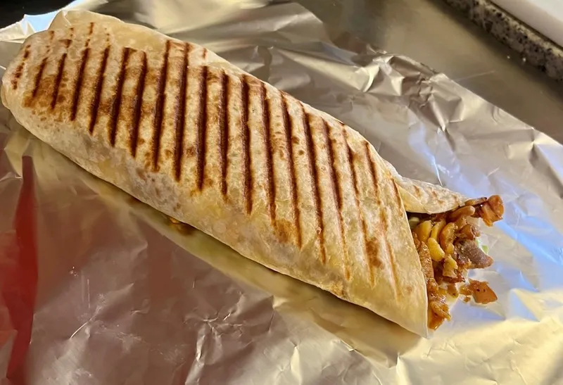 Crêpes & Dwich