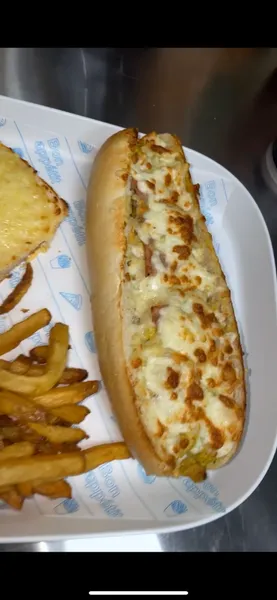 Royal FOOD