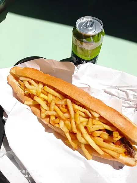 L'Atelier du Sandwich