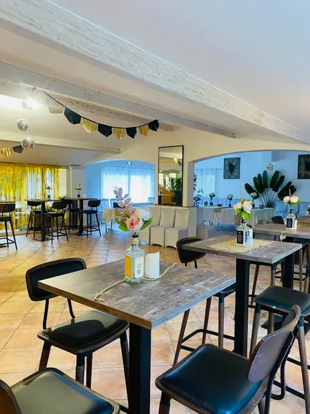 La Bastide Enchantée