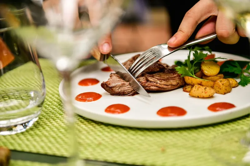 Le Mas des Aigras & La Table du Verger