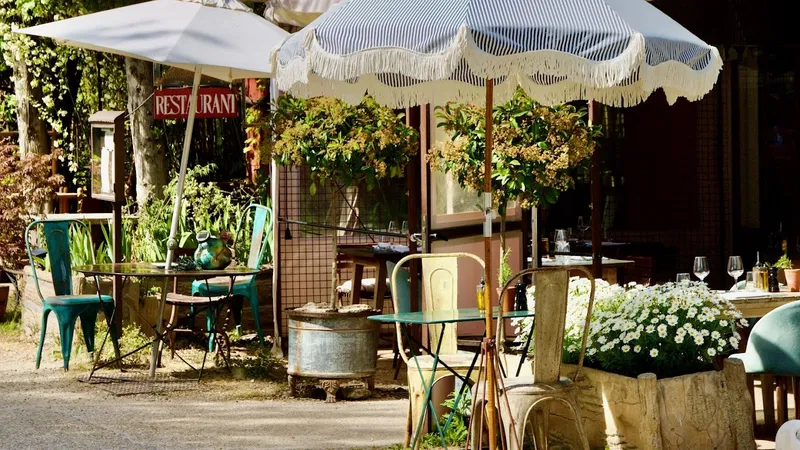 Le Carré d'Herbes