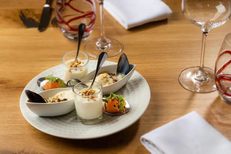 La Table de Sorgues - Restaurant