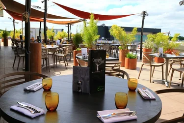Les 13 restaurants festifs de Gironde