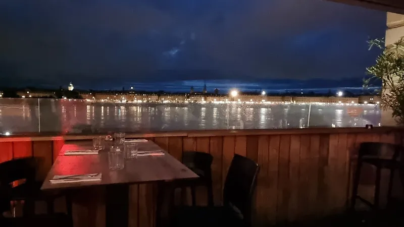 La Belle en Folie - Bordeaux