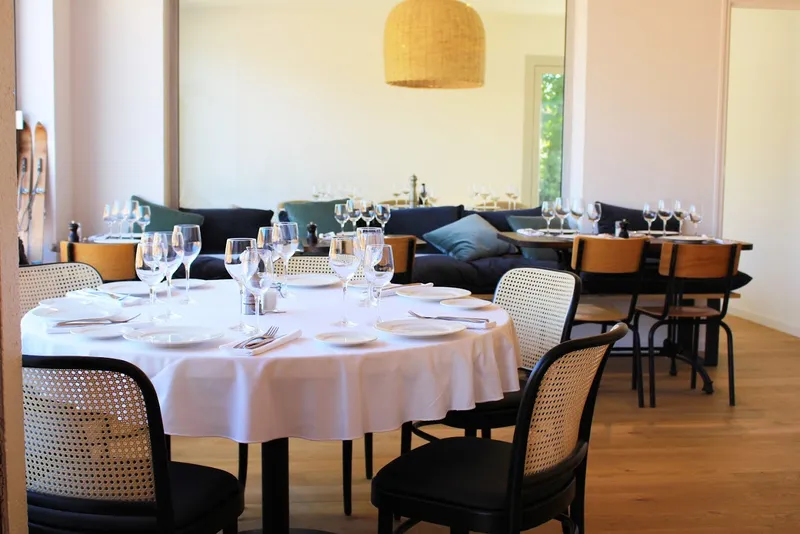 Bistrot des Girondins