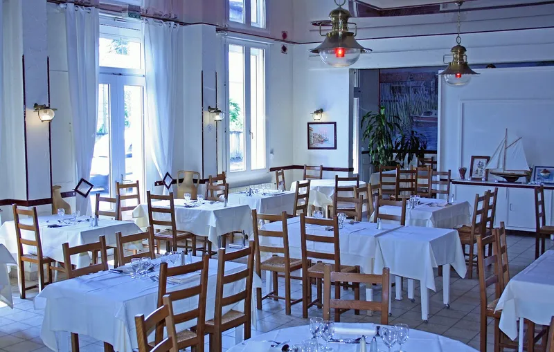 Restaurant Le Tournebride
