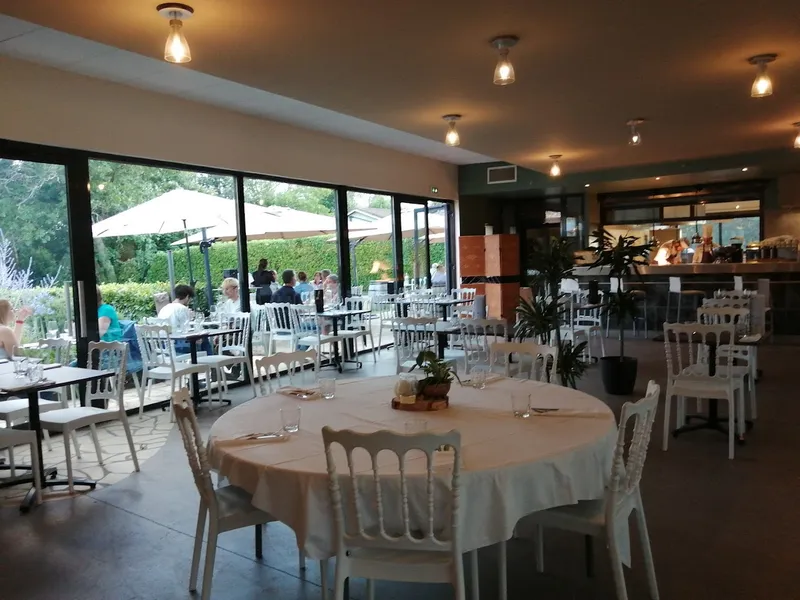 La Table de la Chèze