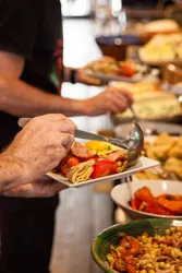 Les 20 restaurants festifs de Haute-Garonne