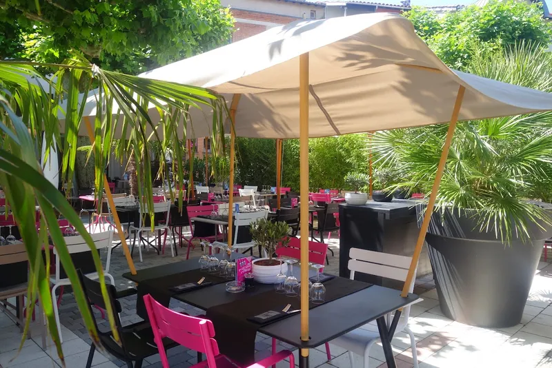 La Table Des Merville