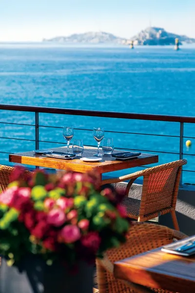 Restaurant Peron