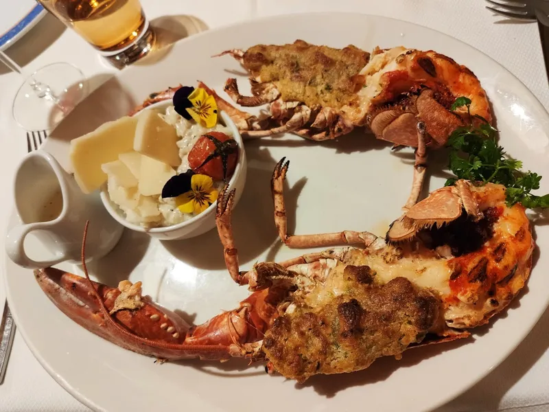 Ciro's Deauville