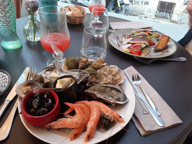 Restaurant L'escale