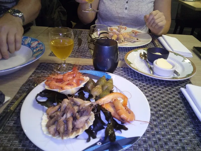 Restaurant La Trinquette