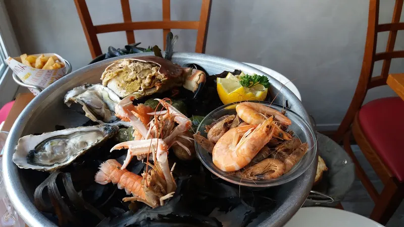 Le Bistrot d'à Côté