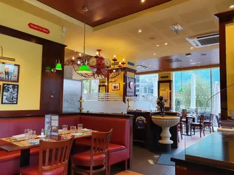 Les 5 restaurants poissons de Bas-Rhin