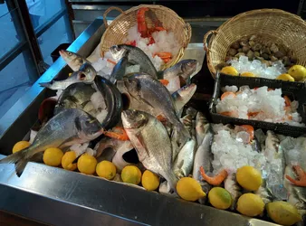 Les 15 restaurants poissons de Bouches-du-Rhône