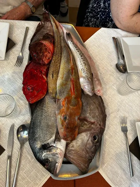 Restaurant Côté Mer