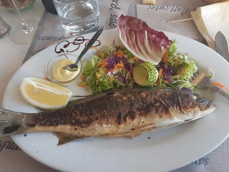 Côte et Mer