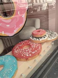 Les 9 donuts de Moselle