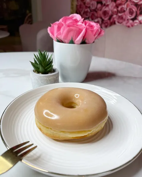 Délices Donuts