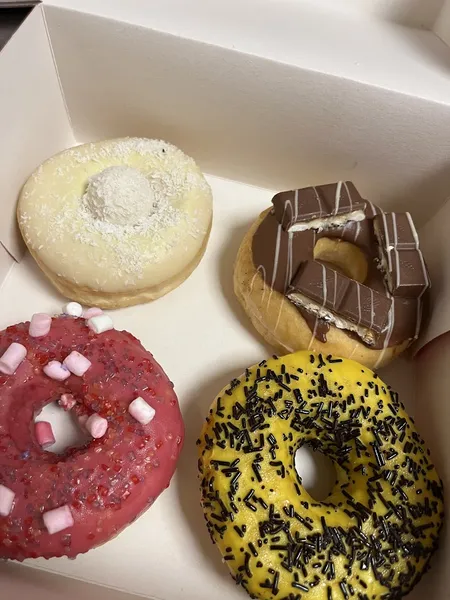 Doonuts & co