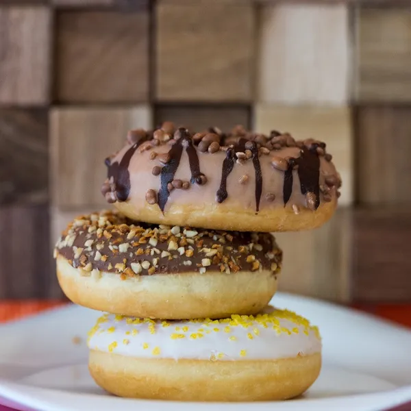 Bar à desserts doonuts & co