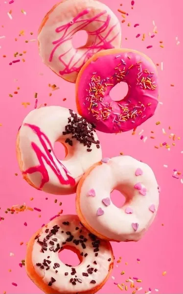 O donut's d'or
