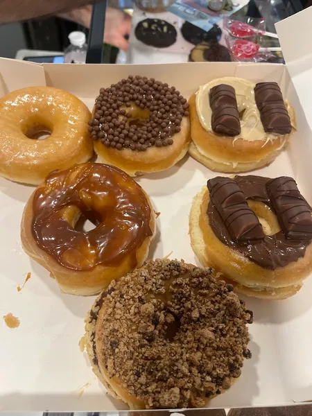 I love donuts - Mazargues
